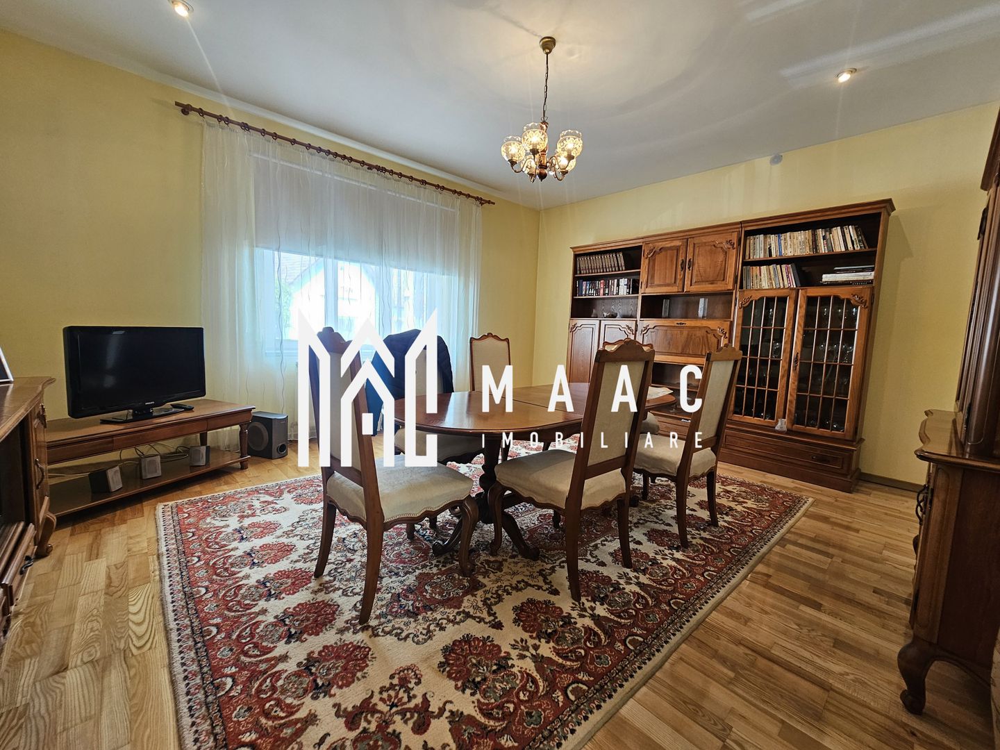 Casa individuala | 349 mp teren | Garaj | Zona Lazaret - Poză 5