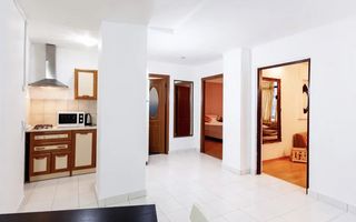 2 camere | 80mp  | Universitate | Etaj Intermediar - Poză 2