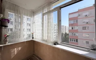 2 CAMERE DECOMANDAT | TEIUL DOAMNEI | BLOC REABILITAT | - Poză 13