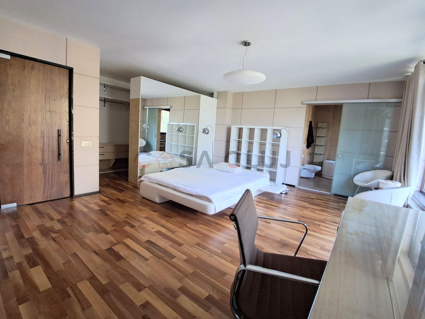 Apartament în Prestigiosul Cartier Plopilor, - Poză 3