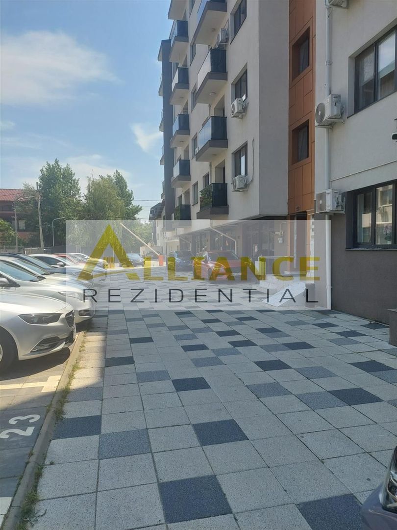 Metrou Berceni Apartament 2 Camere+Gradina - Poză 20