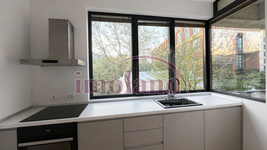 Apartament - 3 camere - inchiriere - Floreasca - Poză 3