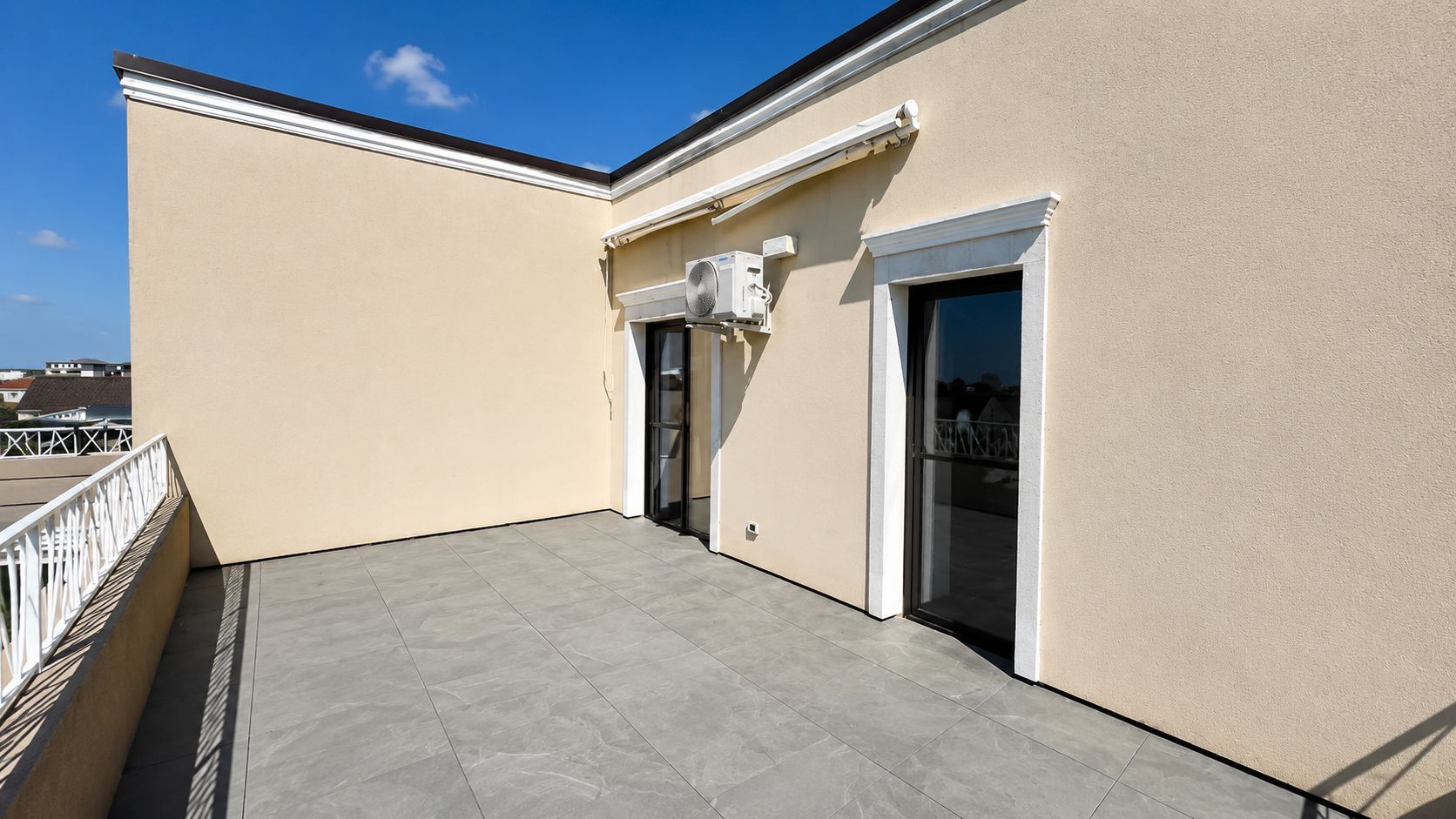 COMISION 0% | 2 Camere Giroc | 57,2 mp | Terasa 20,2 mp | 2 parcari - Poză 5