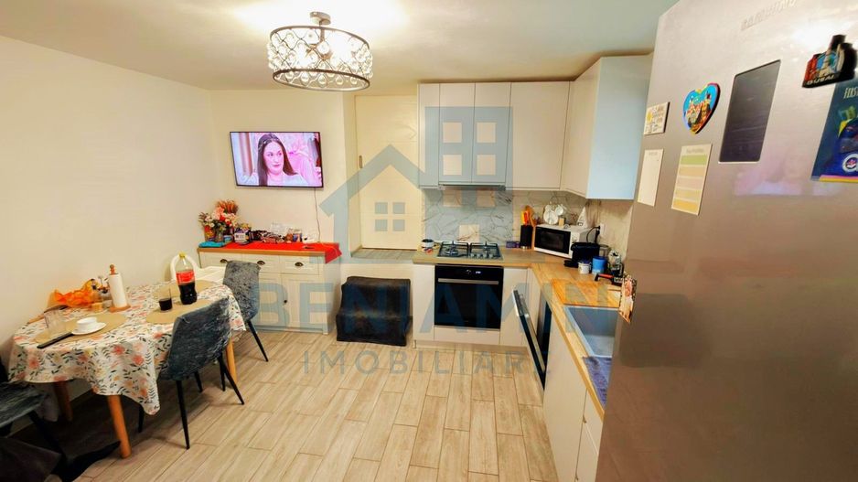 Casa + garsoniera-in-curte-langa-parc-ideal-locuinta-si-investitie - Poză 3