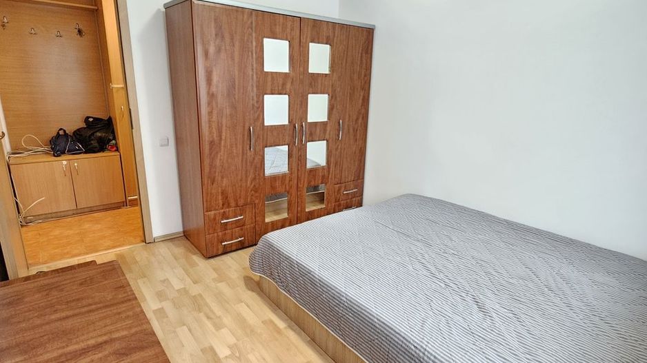 Inchiriere apartament cu 2 camere-Drumul Taberei - Poză 4