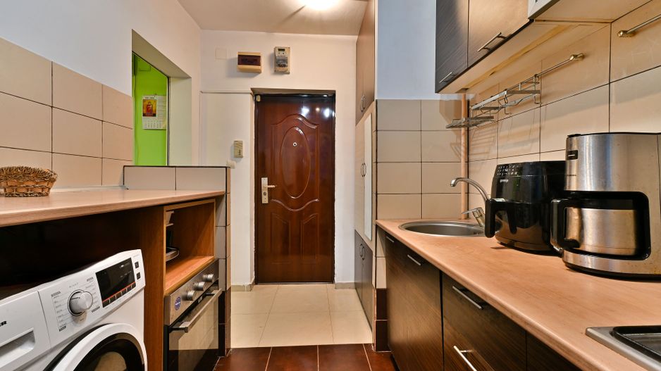 Apartament 3 camere de vanzare in Calea Sagului 0% COMISION cumparator - Poză 19