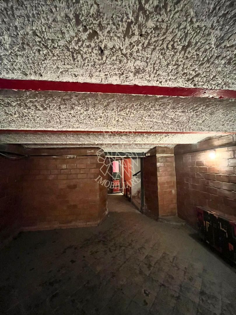 Oportunitate investitie! Apartament 190 mp total-et 1-Ultracentral - Poză 9