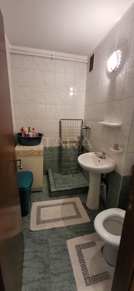 Garsonieră confort 1 renovată, 32 mp, Mănăștur – zona Minerva - Poză 6