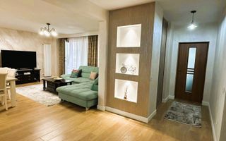 Apartament 2 camere | Green Residence | Etaj 10 | Vedere panoramică - Poză 2