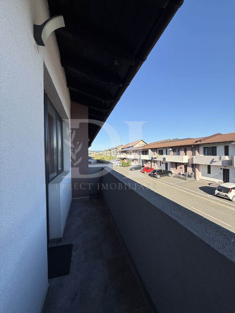 Casa de inchiriat / Complex rezidential / Zona Porii - Poză 13