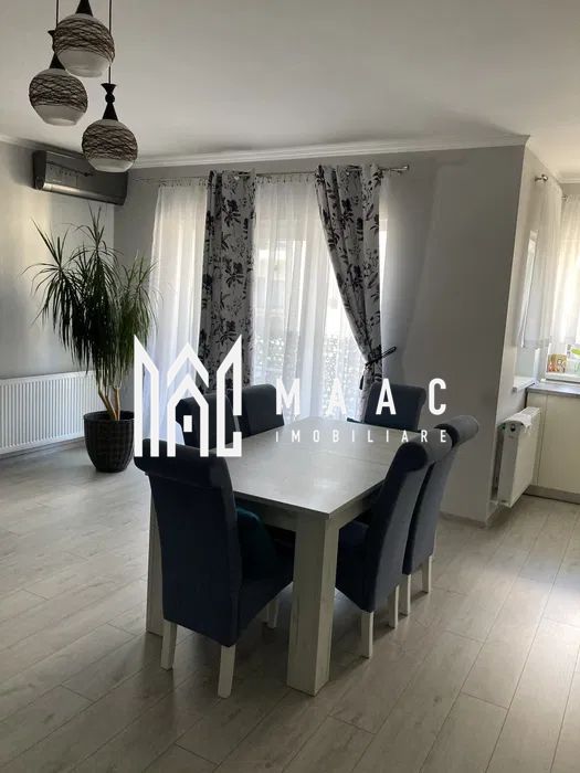 Apartament 3 Camere | Decomandat | 74 MPU | Selimbar - Poză 3