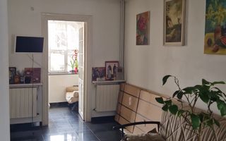 JUMATATE DE VILA  INTERBELICA- CURTE PROPRIE- ROND ALBA IULIA-DECEBAL - Poză 7