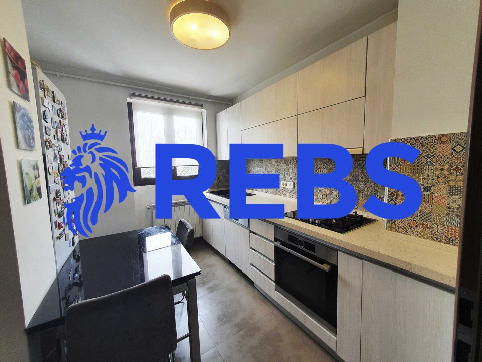 Apartament 4 camere Calea Bucuresti - Poză 1