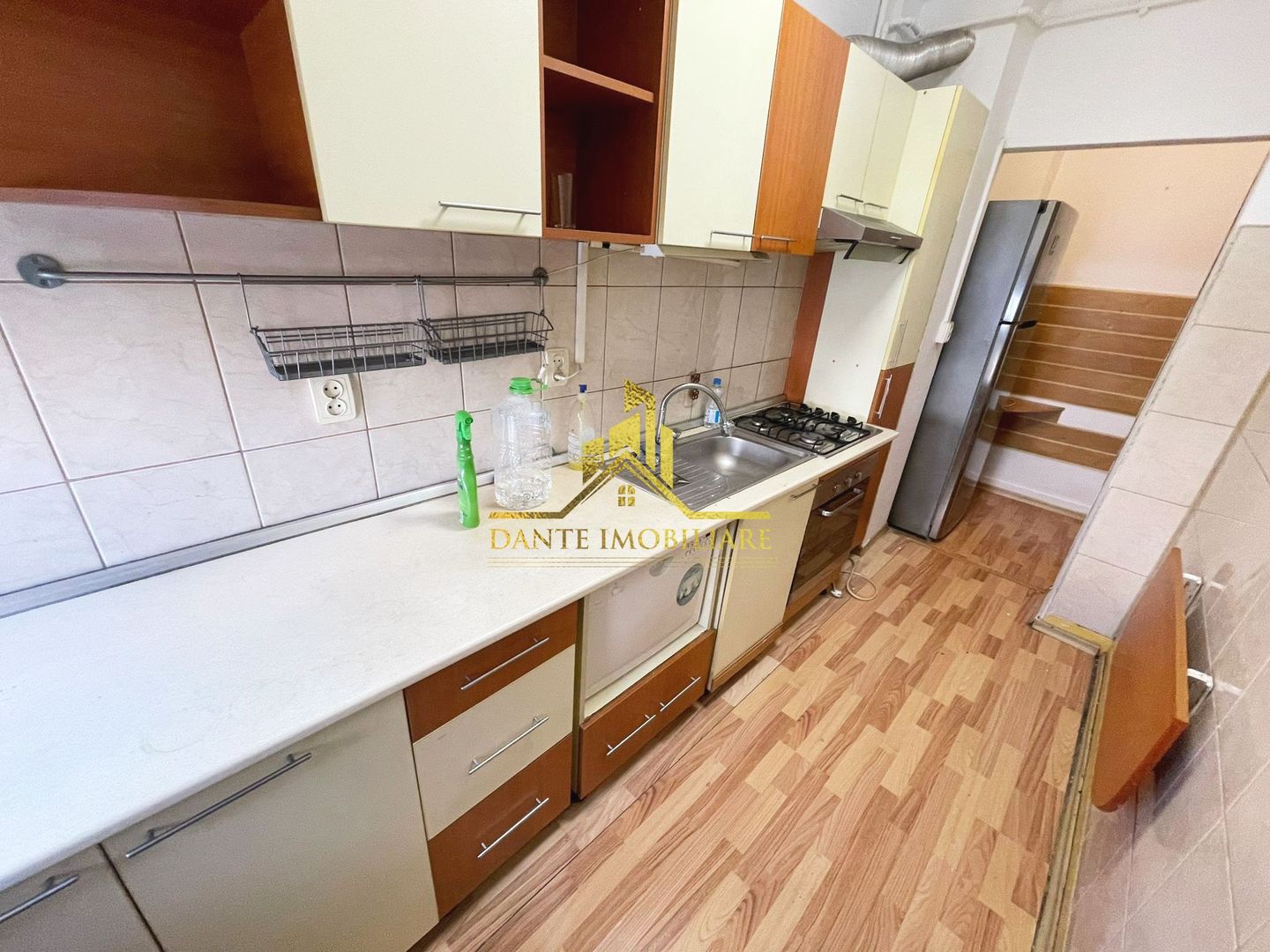 3 camere, spatios, mobilat modern, AC, Semicentral, Horea, fac Litere - Poză 11