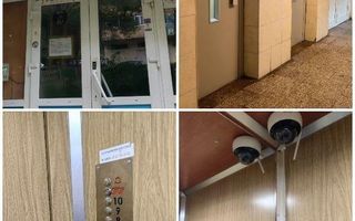 Garsoniera modernă CF 1 - Delfinului - Poză 1