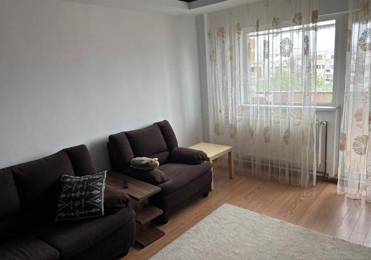 Vânzare 3 camere Lujerului - Poză 2