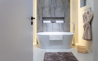 Apartament 3 camere | Green Lake | Vedere lac - Poză 12