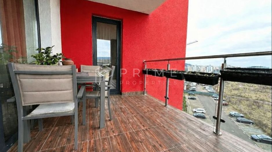 Apartament 2 camere de vânzare |Green Residence|Târgu Mureș - Poză 13