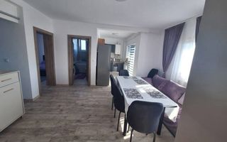 Apartament 3 camere - 56 mp - Parcare privată - Visan - 440€ - Poză 5