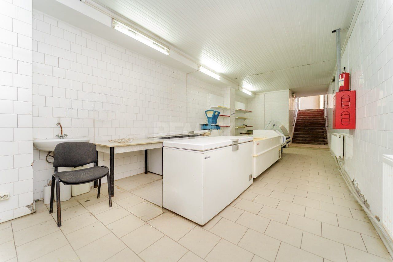 Chirie I Spațiu Comercial I 177 m2 I Ciocana I Ginta Latină 18 - Poză 5