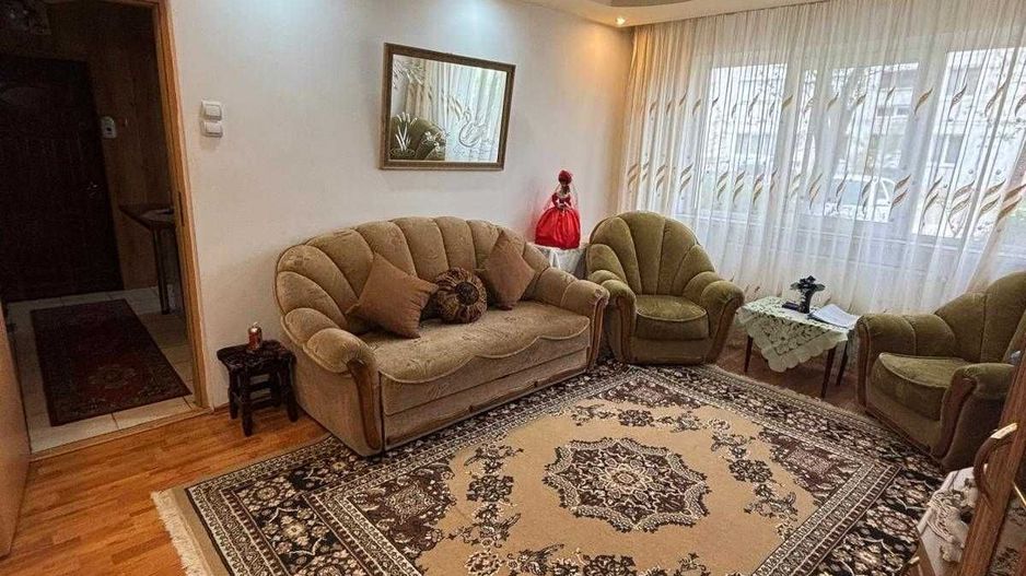 Apartament de vânzare – Craiovița Nouă - Poză 6