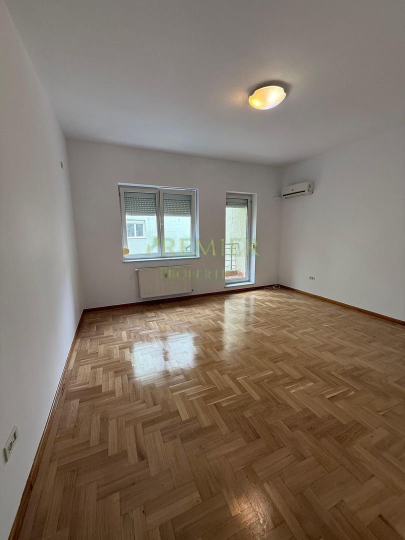 APARTAMENT NEMOBILAT CU 3 CAMERE | REZIDENTIAL | BIROURI | LOC DE PARCARE INCLUS - Poză 3