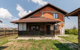 Casa P+M cu 4 camere si teren de 705 mp | Pitesti – Strada Zborului - Poză 5