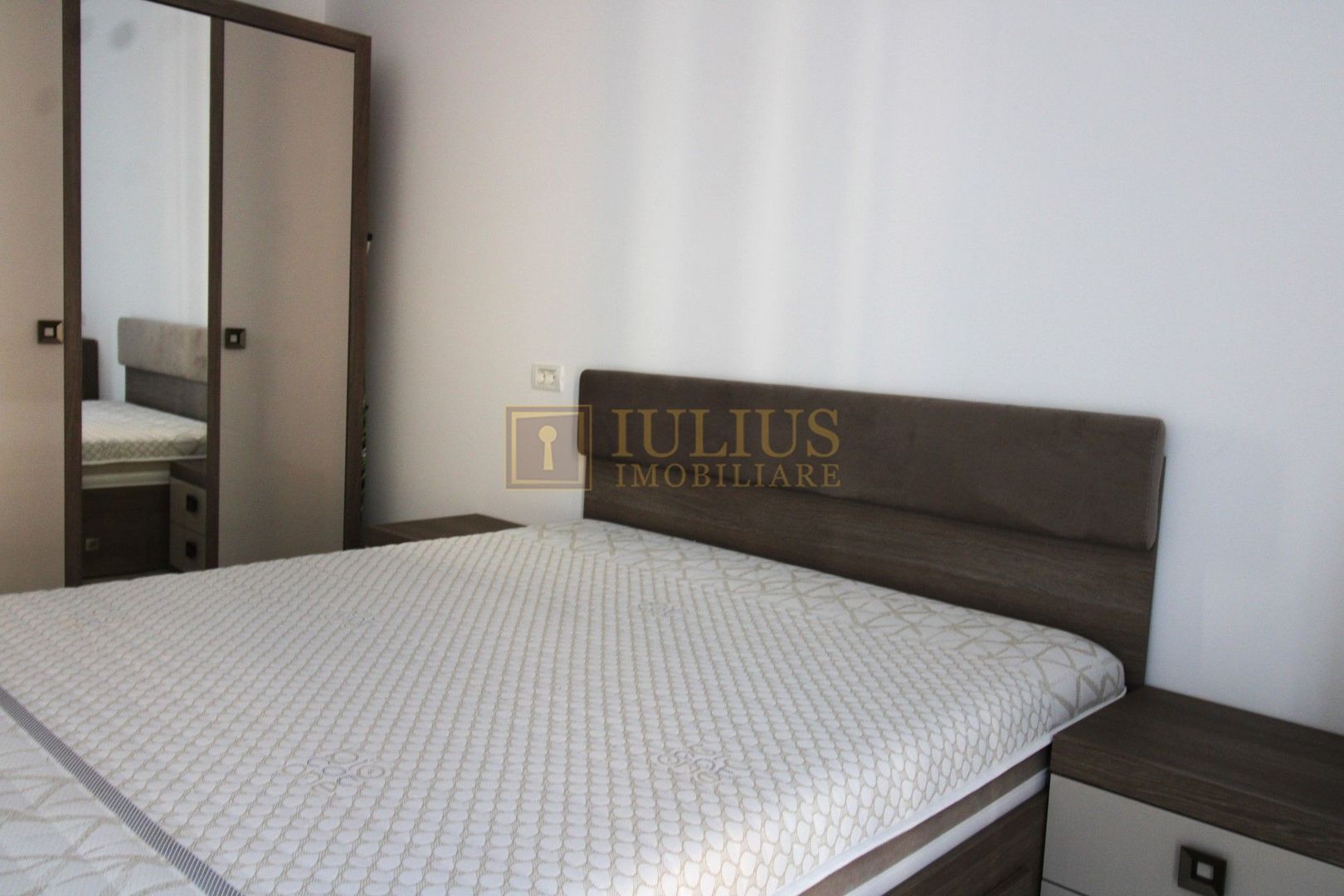 Complexul Campeador City -cu 1 loc de parcare, bloc nou - Poză 6