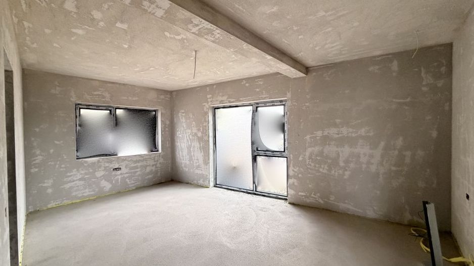 Casa noua 240mp UTIL | 6 camere | Cartier GRUIA | Teren 300mp - Poză 9