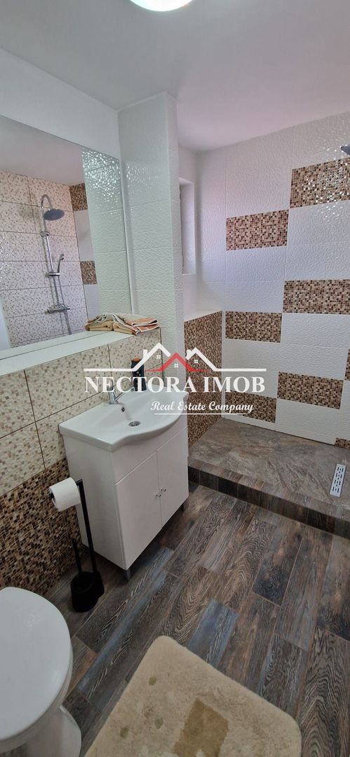 NECTORA IMOB-Apartament 1 camera, la casa, Zona Stefan Cel Mare, 32 mp - Poză 4