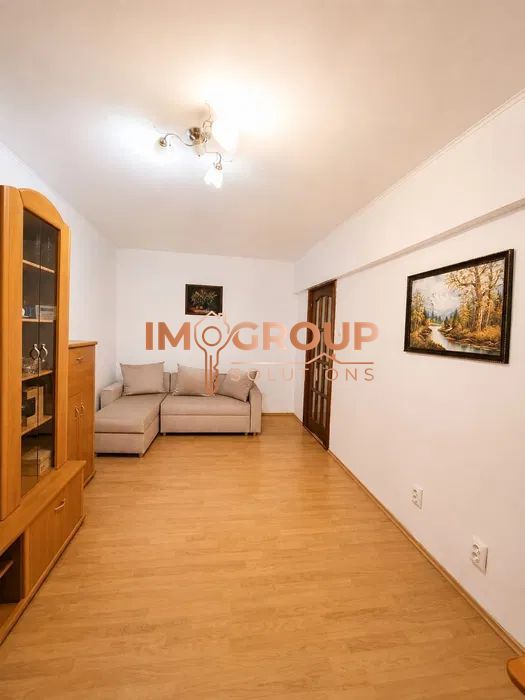 Frumoasa - 3 Camere Decomandat - Etaj 2 - Bloc 1980- 71Mp - Poză 7