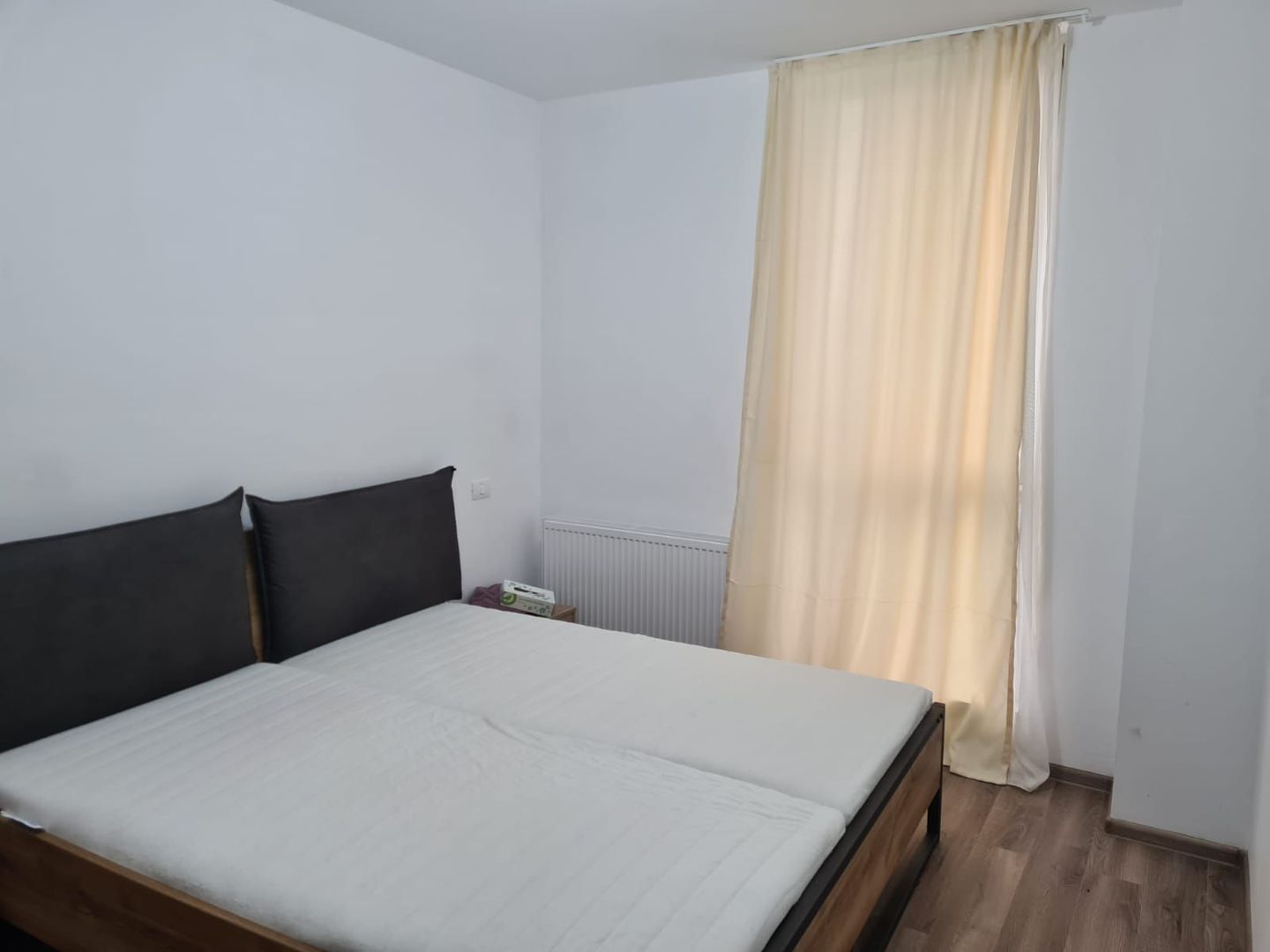 Complexul Studentesc | 2 camere | 2 bai | Bloc nou | Etaj 2 - Poză 9