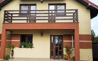 Casă/Vilă de vânzare Bogdan Vodă, Bacău - Poză 1