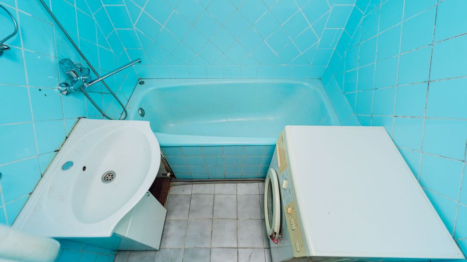 Apartament spațios cu 4 camere, sectorul Buiucani - Poză 16