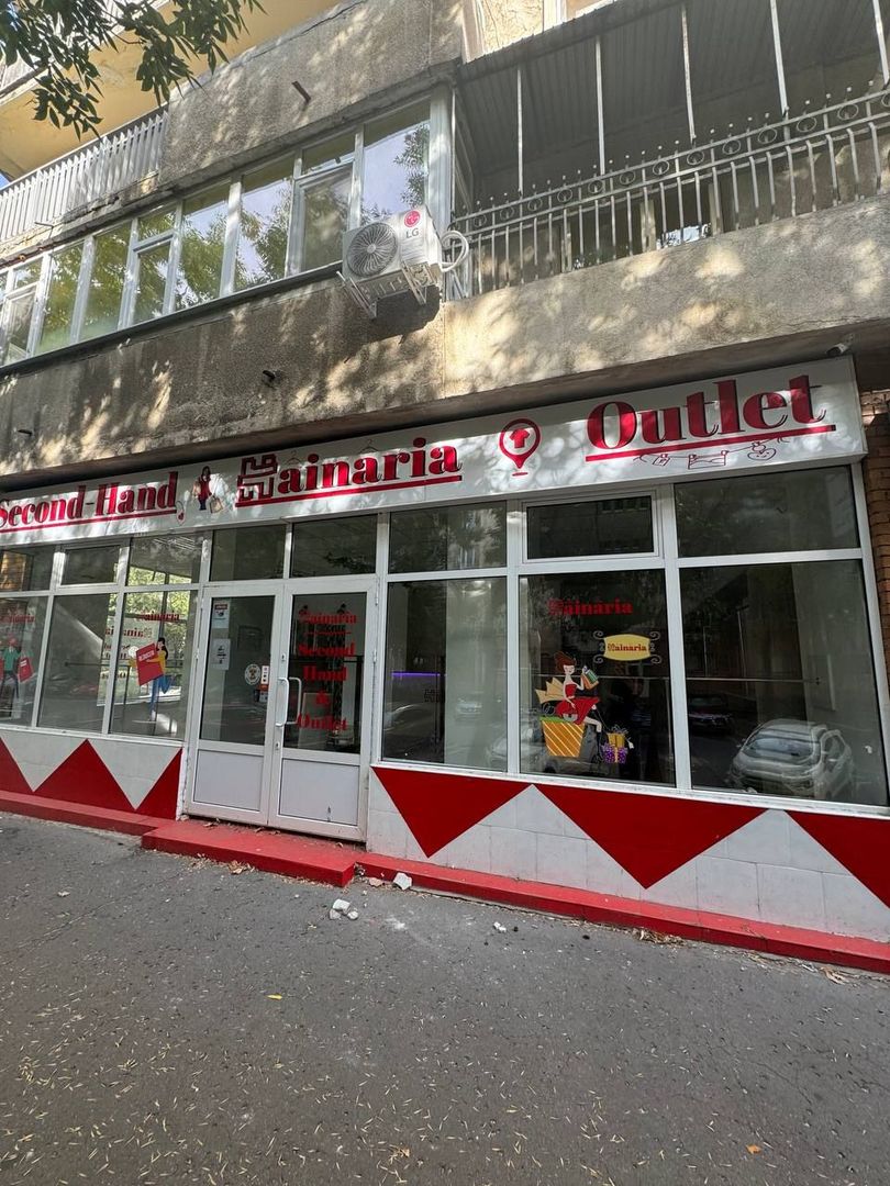Inchiriere spatiu comercial, Sectorul 4, Tineretului - Poză 1