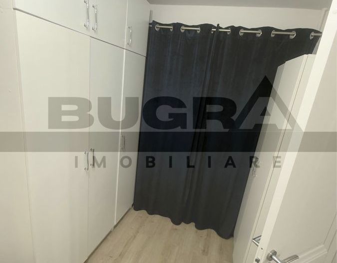 Apartament de 2 camere, 38mp, zona Piata Flora - Poză 3