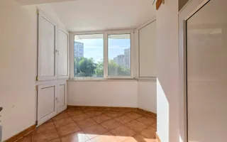 Gara – Port | 4 camere, 120 mp, 2 băi, living panoramic | termen lung - Poză 13