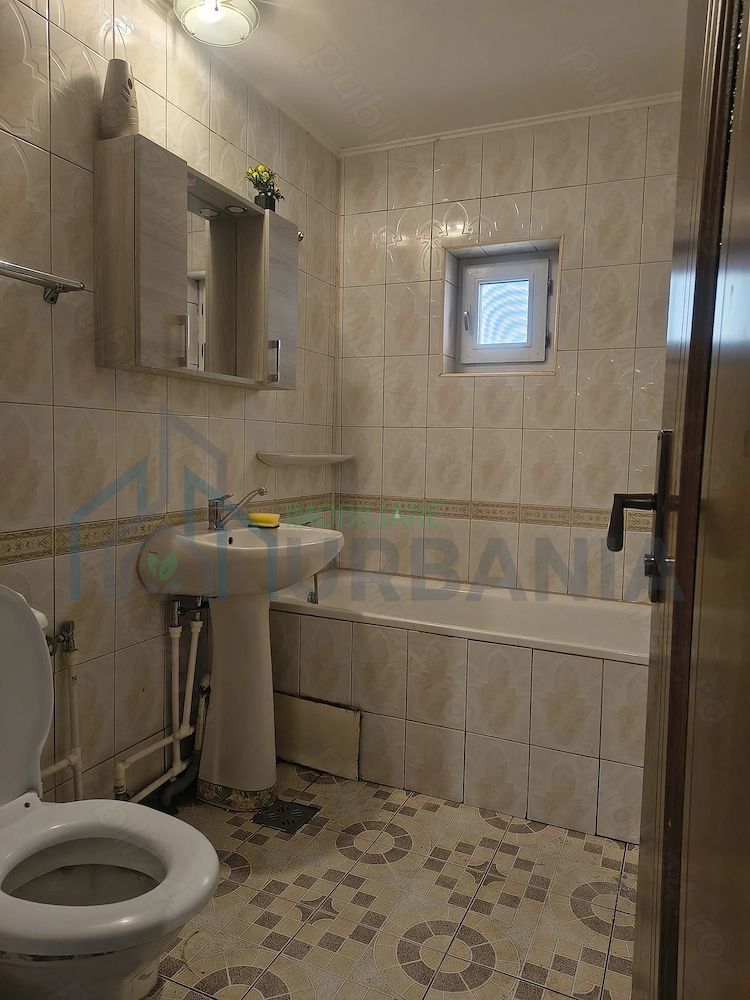 Apartament cu 2 camere de închiriat în zona Lidl Nicolina, Iași - Poză 5