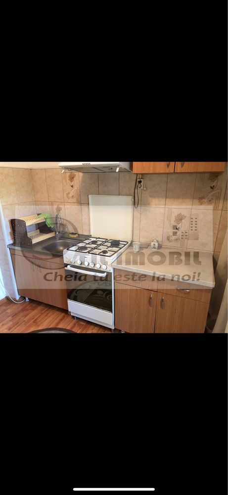 Vânzare apartament 2 camere – 56 mp zona Pizza Nico 110.000 € - Poză 4