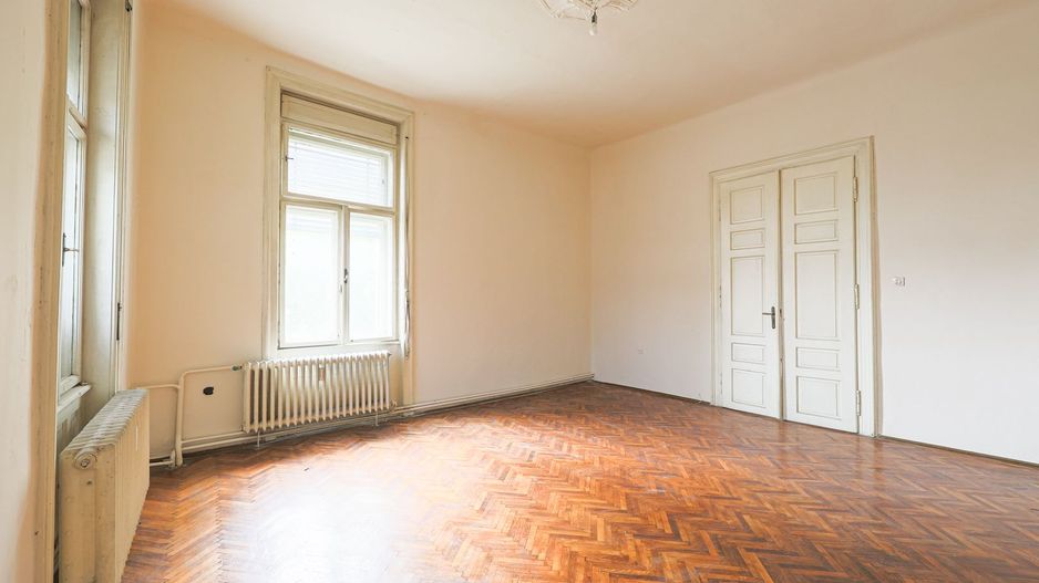 Vândut! Raritate pe piața imobiliară din Arad–Apartament cu 4 camere - Poză 5