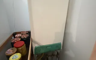 Apartament 2 camere Brazda Lui Novac et 1/4 - Poză 18
