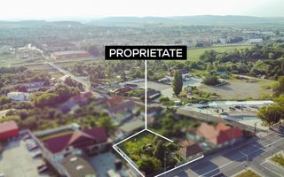Casă | Teren 1.090 mp | Sfântu Gheorghe - Poză 4