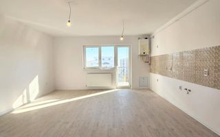 Apartament 2 camere  LA ALB-Doamna Stanca/Selimbar - Poză 2