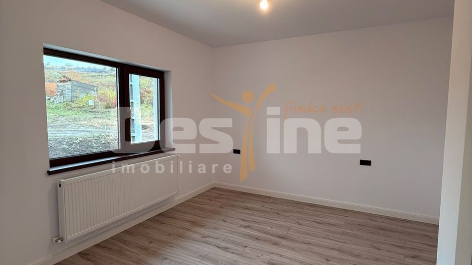 CASĂ LA COMANDĂ PLAN PARTER | TOMEȘTI | PERSONALIZARE FINISAJE - Poză 5