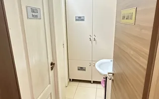 SAD  | Telegrafului | 3 Camere | Ideal pentru Cabinet Medical - Poză 11
