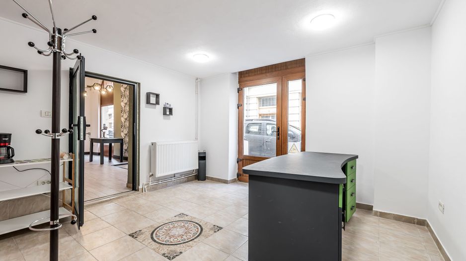 Spatiu comercial - str. Cicio Pop - 97 mp - COMISION 0 - Poză 4