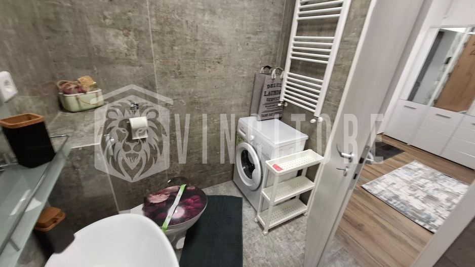 Garsoniera Berceni | Prima Inchiriere - Poză 15