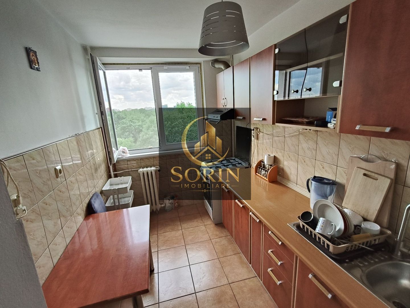 2 Camere de Închiriat – Tineretului (Vizavi de Parc) - Poză 2