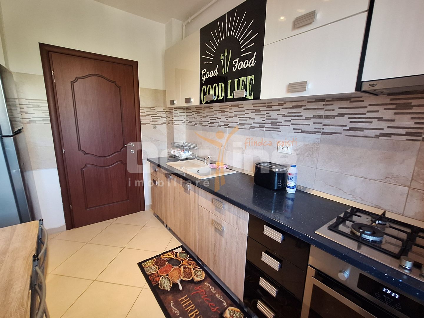 Apartament 2 camere | Vitan – Mihai Bravu | Bloc 2019 | Centrală - Poză 8