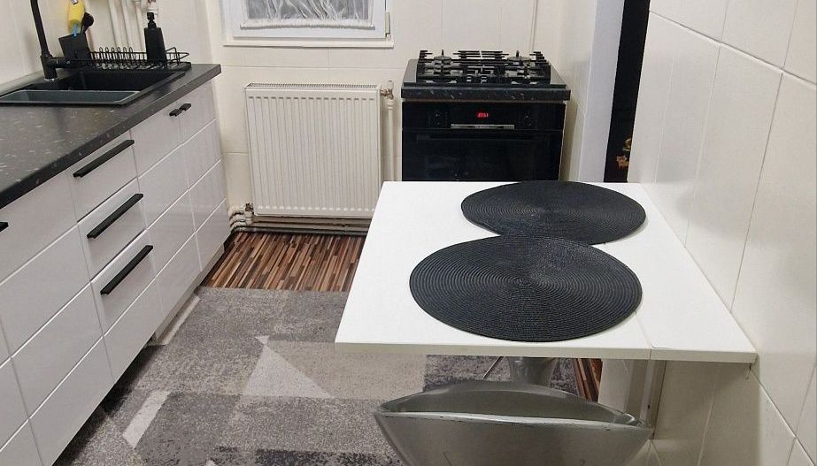 Apartament 2 camere Astra,zona Planete - Poză 1